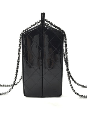 Chanel Limited Edition Milk Carton Leather Bag, Women's Handbags, Chanel, Closet Upgrade - Closet-Upgrade