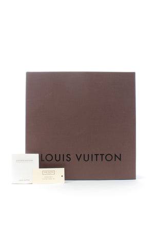 Louis Vuitton Mini Speedy / Mini HL Monogram Coated Canvas and Leather Bag