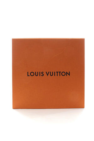 Louis Vuitton Locky BB Monogram Canvas and Leather Bag - Current Season
