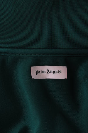 Palm Angels Classic Striped Track Jacket