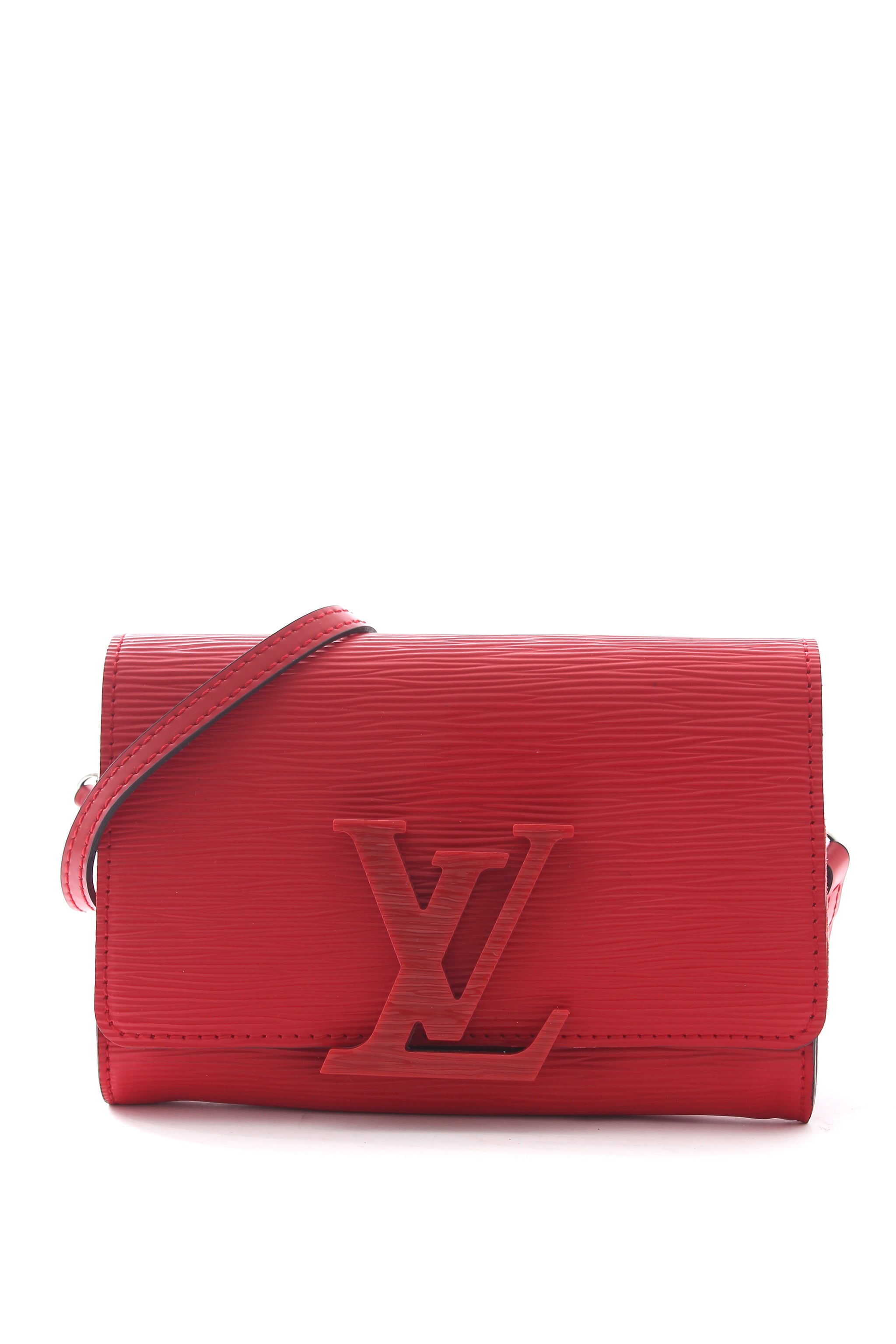 Louis Vuitton Louise Crossbody Bag