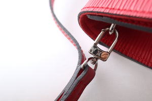Louis Vuitton Louise PM Epi Leather Shoulder Bag