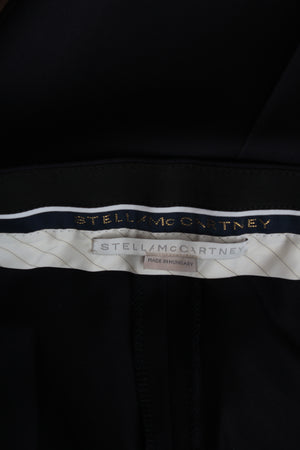 Stella McCartney Wool-Crepe Trousers