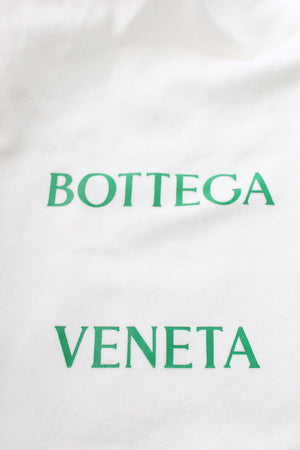Bottega Veneta The Line Wraparound Leather Sandals