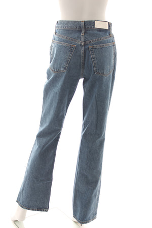 RE/DONE 70s Bootcut High-Rise Jeans