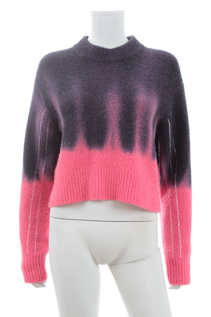 Proenza Schouler White Label Dyed Wool-Blend Sweater