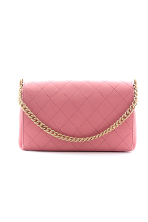 Chanel Quilted Leather Flap Bag - Limited Edition Style