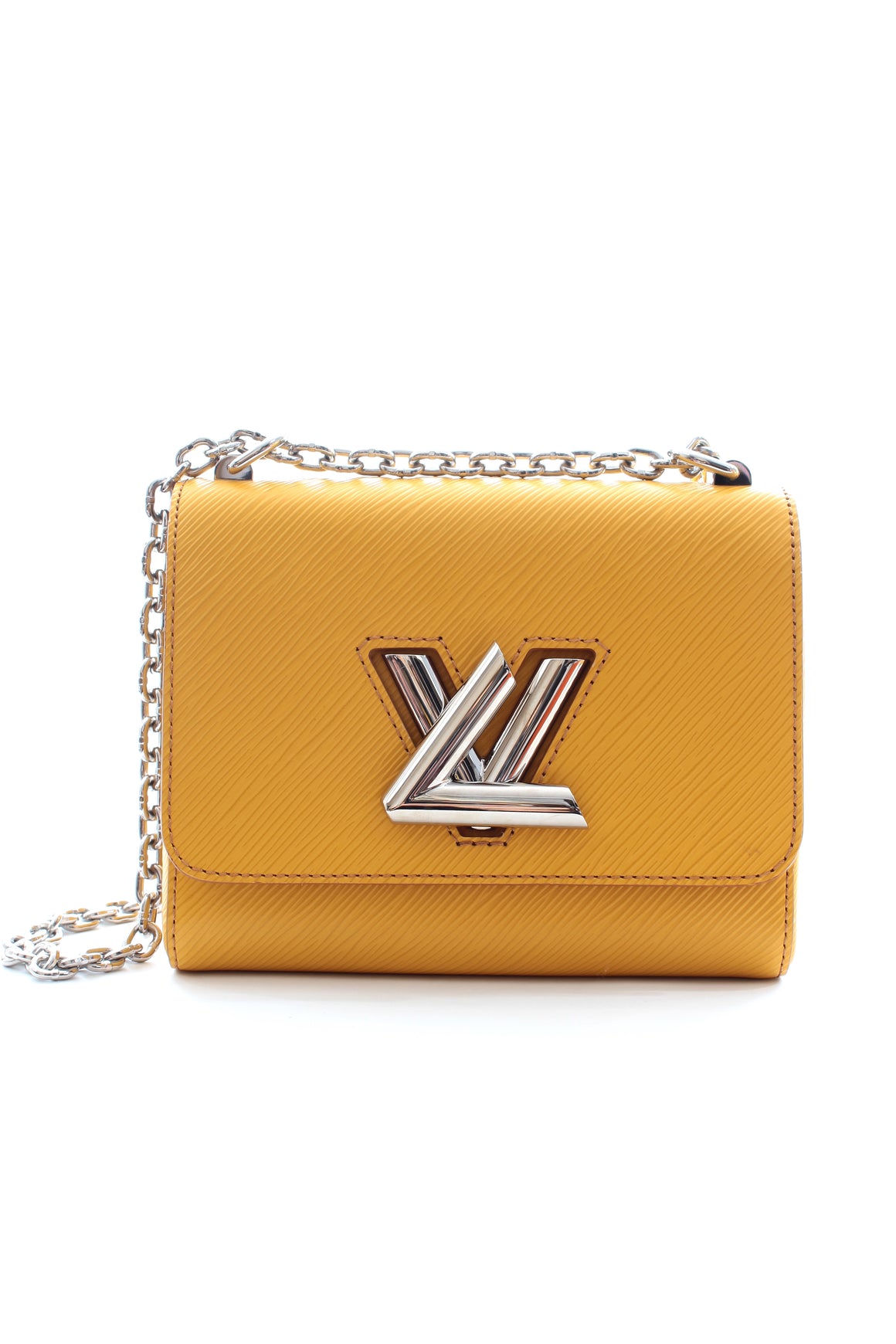 Louis Vuitton Twist PM Epi Leather Bag