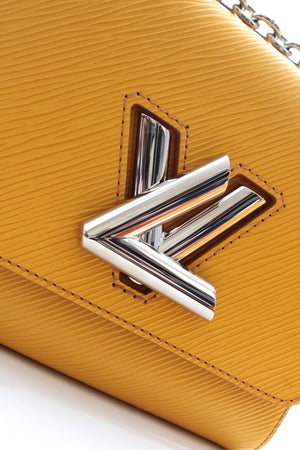 Louis Vuitton Twist PM Epi Leather Bag