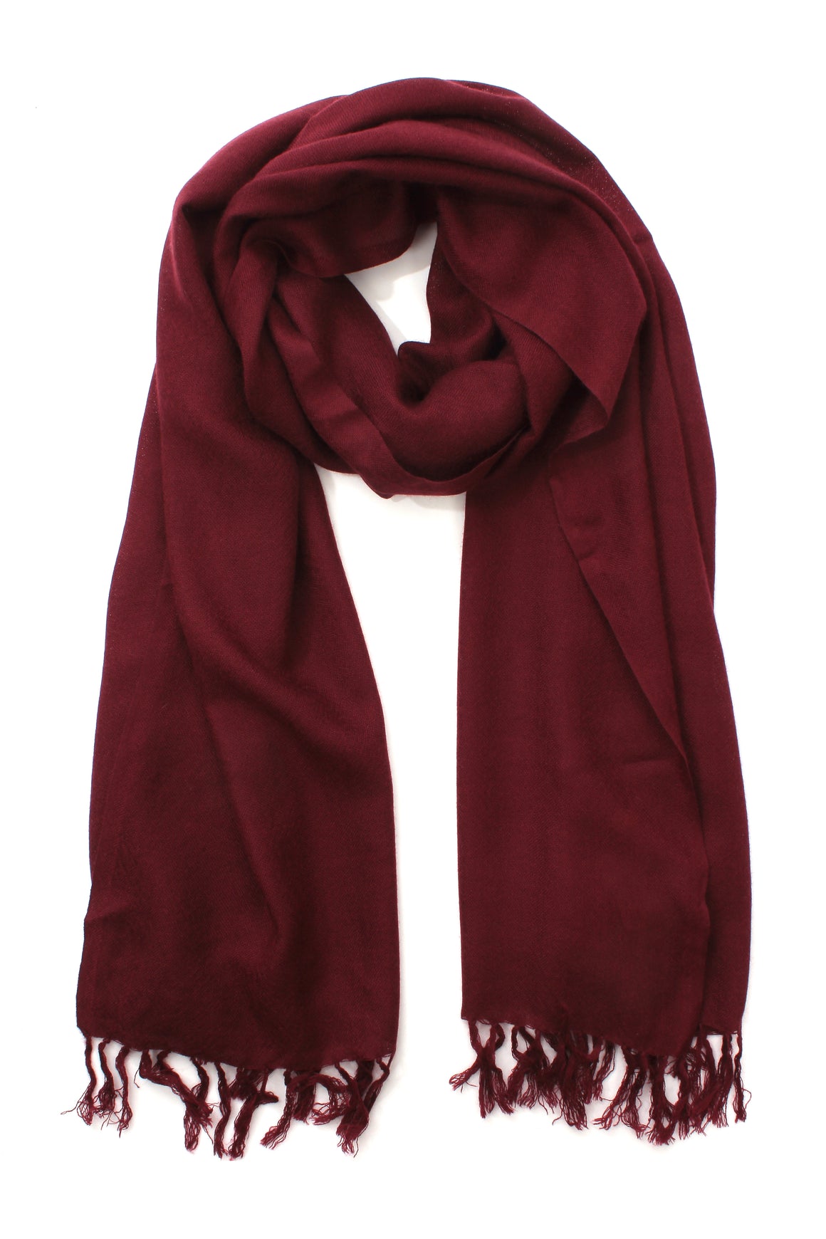 Loro Piana Cashmere-Silk Large Scarf