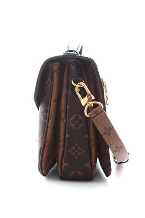 Louis Vuitton 'Pochette Métis' Crossbody Bag