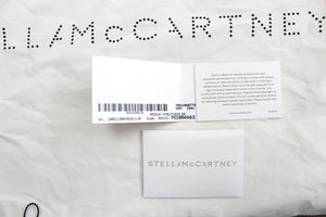 Stella McCartney Medium Chunky Chain Shoulder Bag