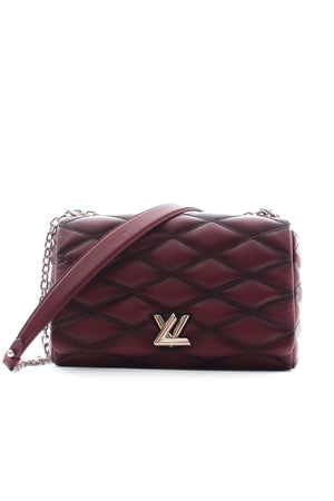 Louis Vuitton Go-14 Malletage MM Bag