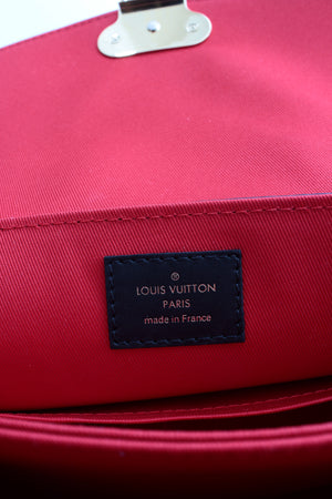 Louis Vuitton Georges BB Monogram Bag