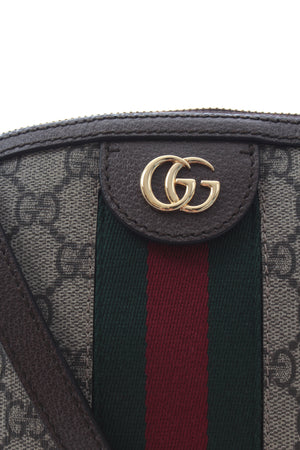 Gucci Ophidia GG Cross-Body Bag
