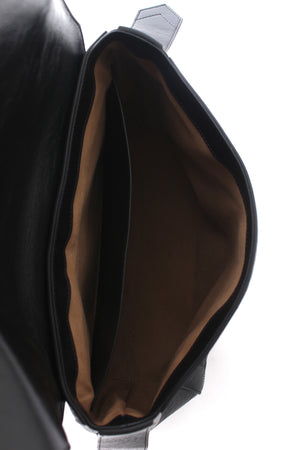 Givenchy ID Medium Leather Shoulder Bag