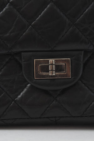 Chanel Large 2.55 Reissue Flap Bag