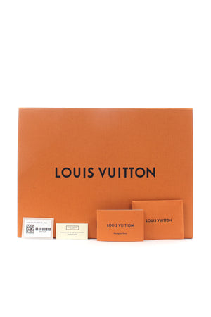 Louis Vuitton Alma BB Vernis Leather and Monogram Bag - Limited Edition