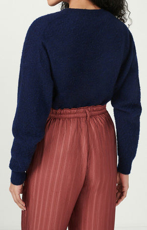 American Vintage Koptown Cashmere Sweater