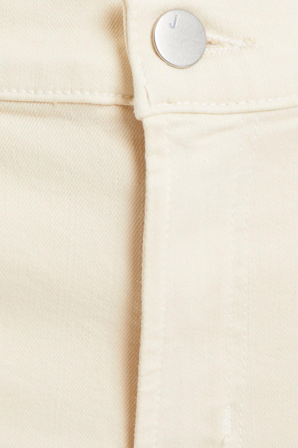 J Brand 'Alana' High-Rise Cropped Skinny Jeans Closet Upgrade