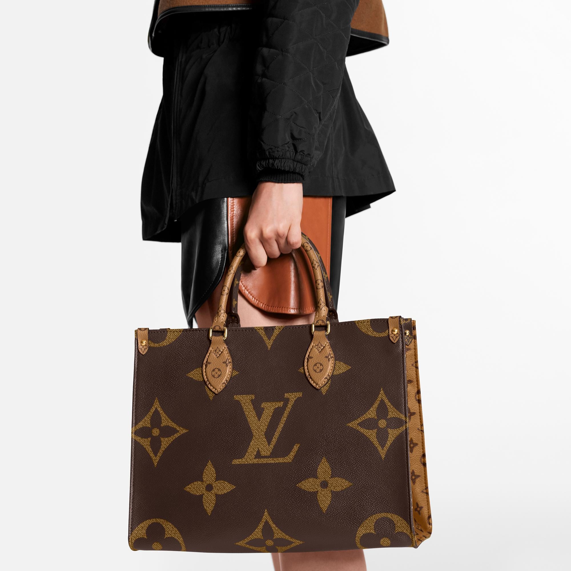 Louis Vuitton OnTheGo Bag, Bragmybag