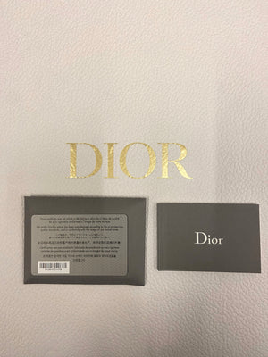 Dior Medium Lady D-Lite Bag - Dior Birds Embroidery - Current Season